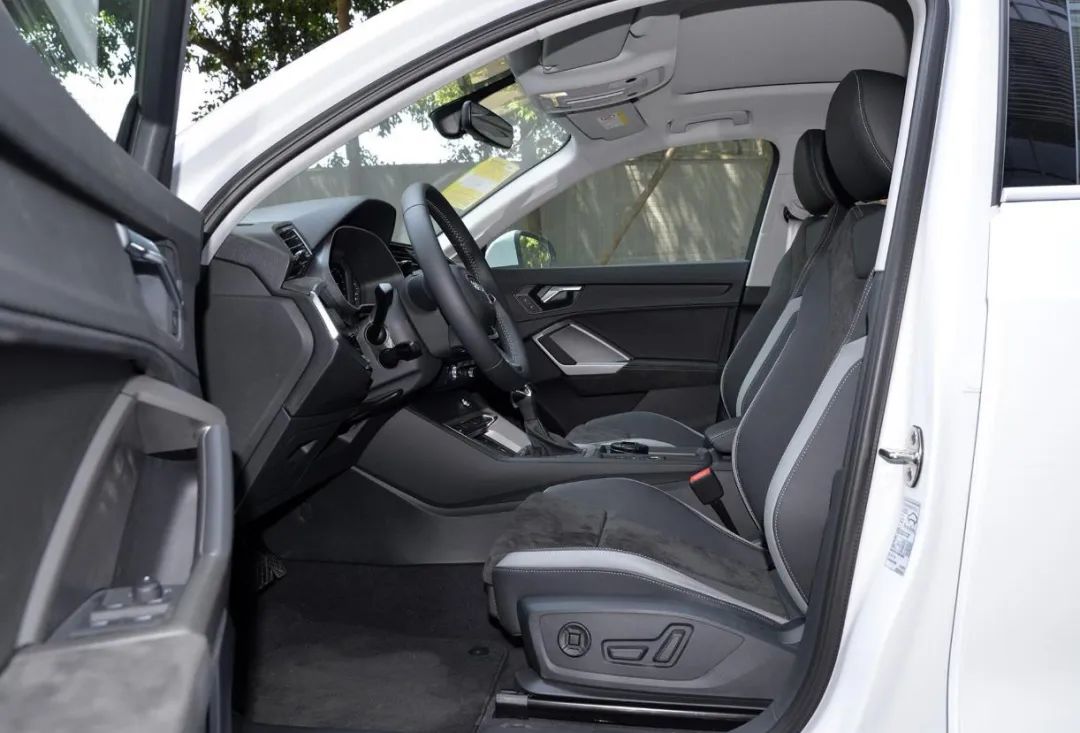 【奥迪Q3】这四台入门豪华SUV 25万元左右就能入手