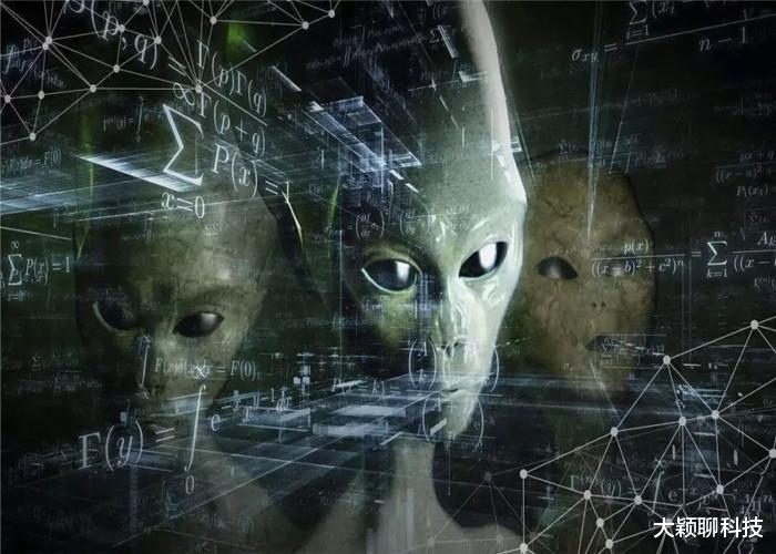 #雷诺纬度#整个世界都是虚拟的？有高纬度生物控制人类？答案不敢想象！