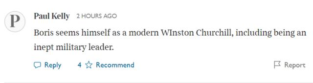 航空母舰|英军声称要派出庞大航母编队来南海，结果英网民想的却是……