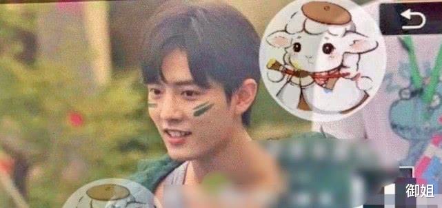 [肖战]加入青春环游记2已实锤，与郎朗沙溢等人合照曝光，肖战C位抢镜