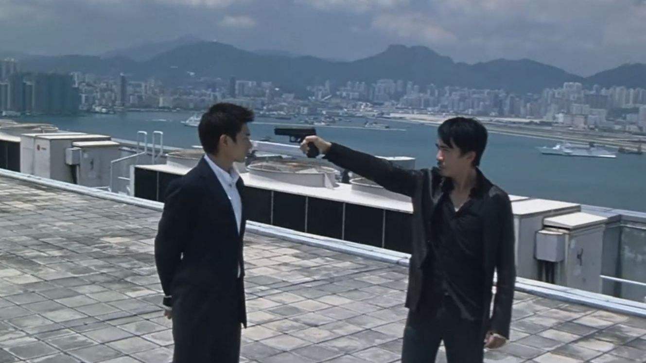 「豆瓣」评分超过9.0的动作大片,总有一部会燃到你!