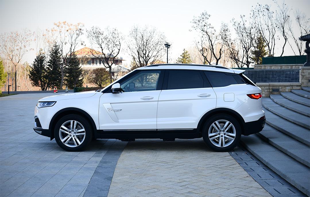 「SUV」为什么不建议买SUV？这四个和钱有关的毛病，你能接受几个