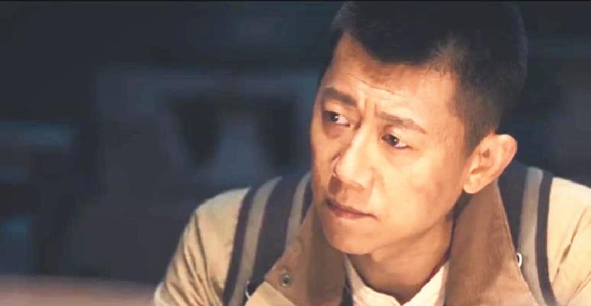 古董局中局2▲《古董局中局2》烂片无疑