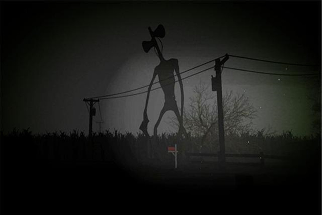 不明物体|警笛头是什么生物？多人称亲眼看到它袭击人类，它真的存在吗？