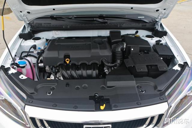 吉利帝豪■2月轿车销量榜前十,唯一国产轿车,卖的比卡罗拉还多