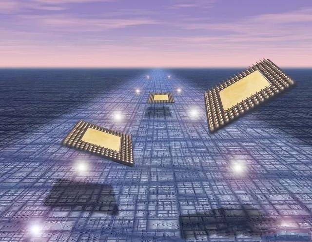 「光刻机」俄罗斯:ASML的光刻机,正式再见