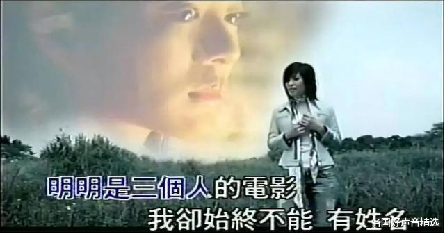 #阿桑#歌手阿桑一生只出两张专辑，却成为了华语乐坛的“疗伤女王”