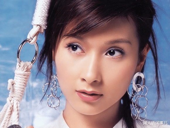 陈紫函|盘点那些“不成器”的女星，个个都是绝色美人，你觉得谁最为可惜