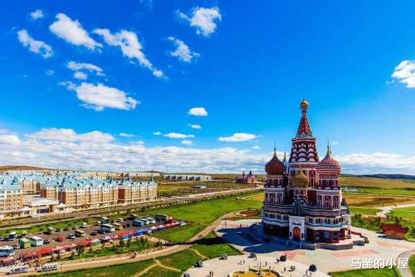 马莹的小屋 内蒙古斥242.39亿元修建机场，预计将在2022年通航，可能成为交通强省