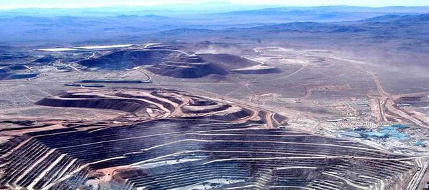 酒企|我国发现52万吨“白色石油”，堪比黄金，外媒：中国真是个聚宝盆