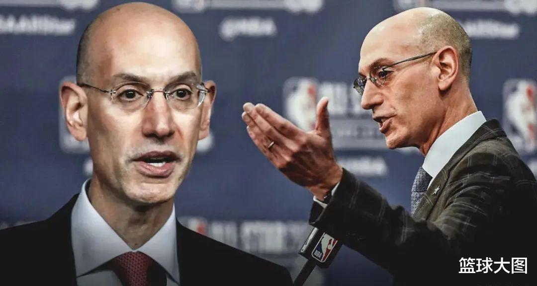 沃格尔|NBA再遭重创！肖华新招来了！詹姆斯8年梦碎