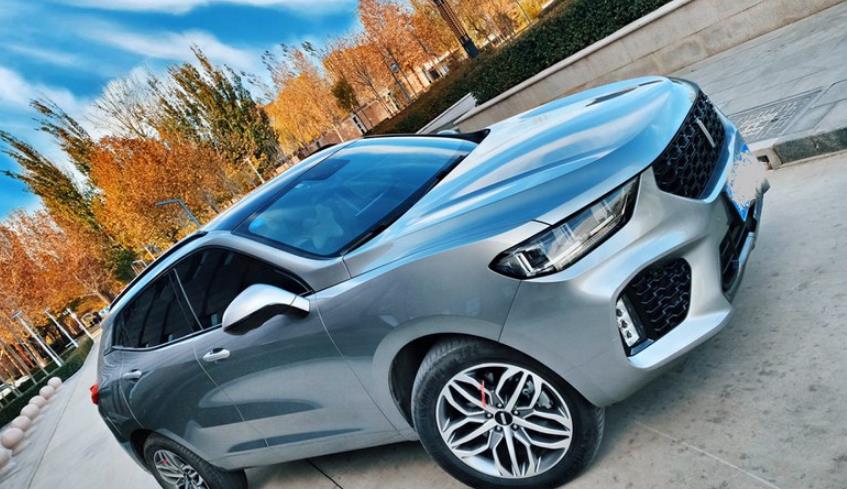 动力|12.58万提辆长城魏派VV5，行驶9610公里后，车主终于说了句大实话