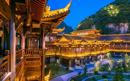 海口|贵州发布6条自驾游精品线路