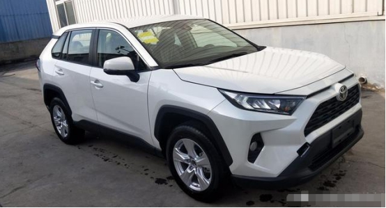 丰田威兰达|丰田荣放和威兰达哪个更值得购买？