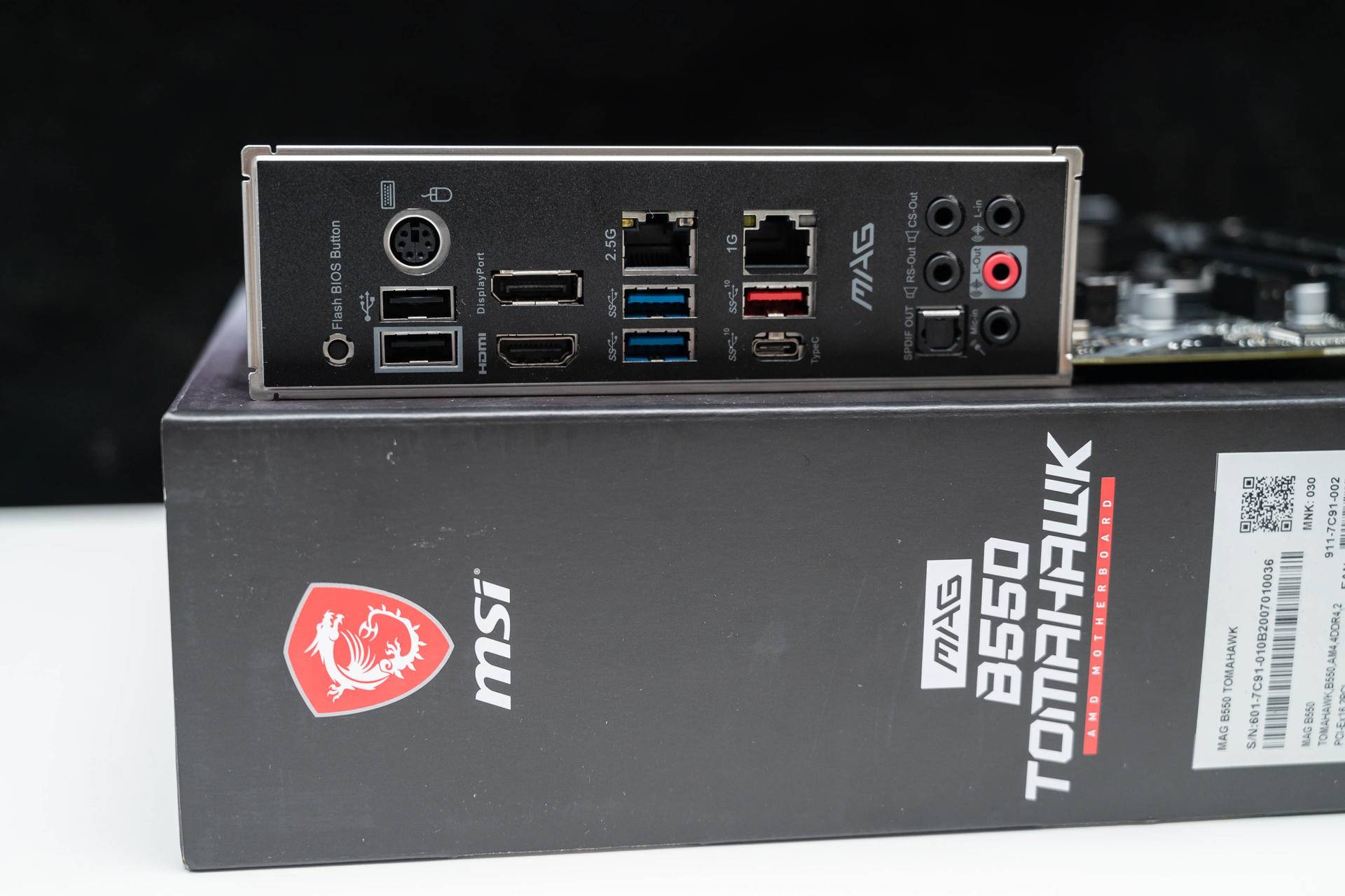 |B550超强兼容性PCIe 4.0战未来这才是高性价比