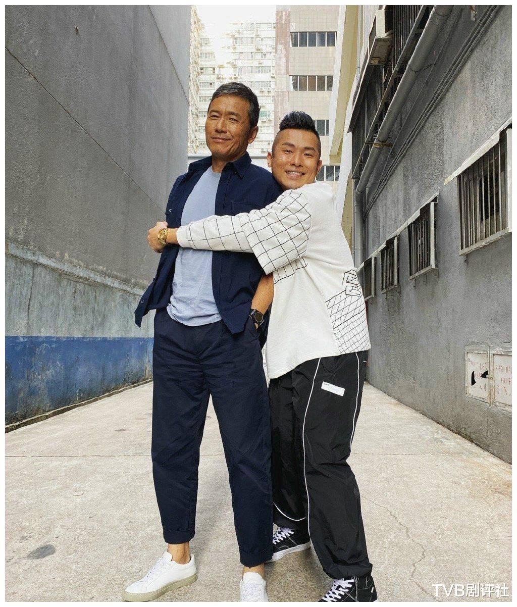 使徒行者3|《使徒行者3》再现经典台词，内地知名艺人现身被网友批少了港味