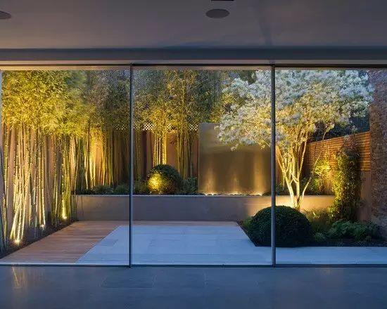 |高品质的庭院，无关面积大小。即使面积小，也要追求有品质有特色