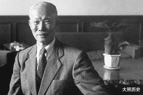 王耀武|国军五大王牌劲旅,历任军长人员众多,谁才算得上是各军灵魂人物