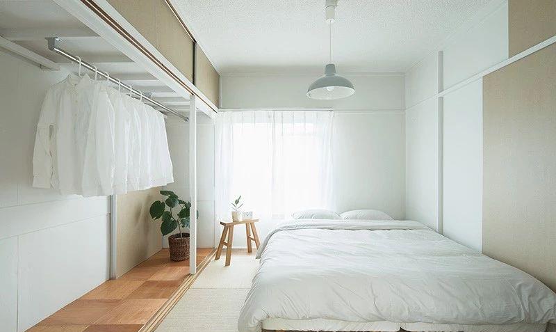 『老年小妙招』日本主妇的家居收纳：干净整洁的家居，让生活更美好