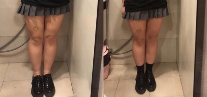 杨幂|“船袜”已经过时了，今年娱乐圈都在穿“插秧袜”，杨幂都上头