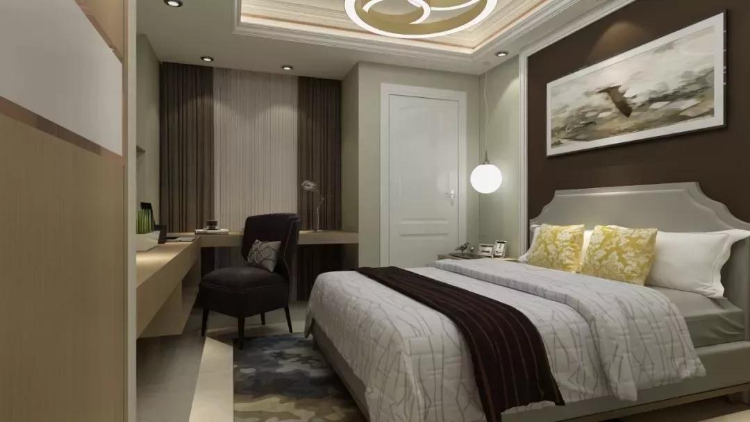 大匡资本丨马尼拉丨“东辉中心”盛世起航，五星繁华，与君共享