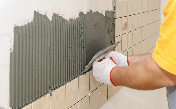 |瓷砖胶粘贴失败的五大原因