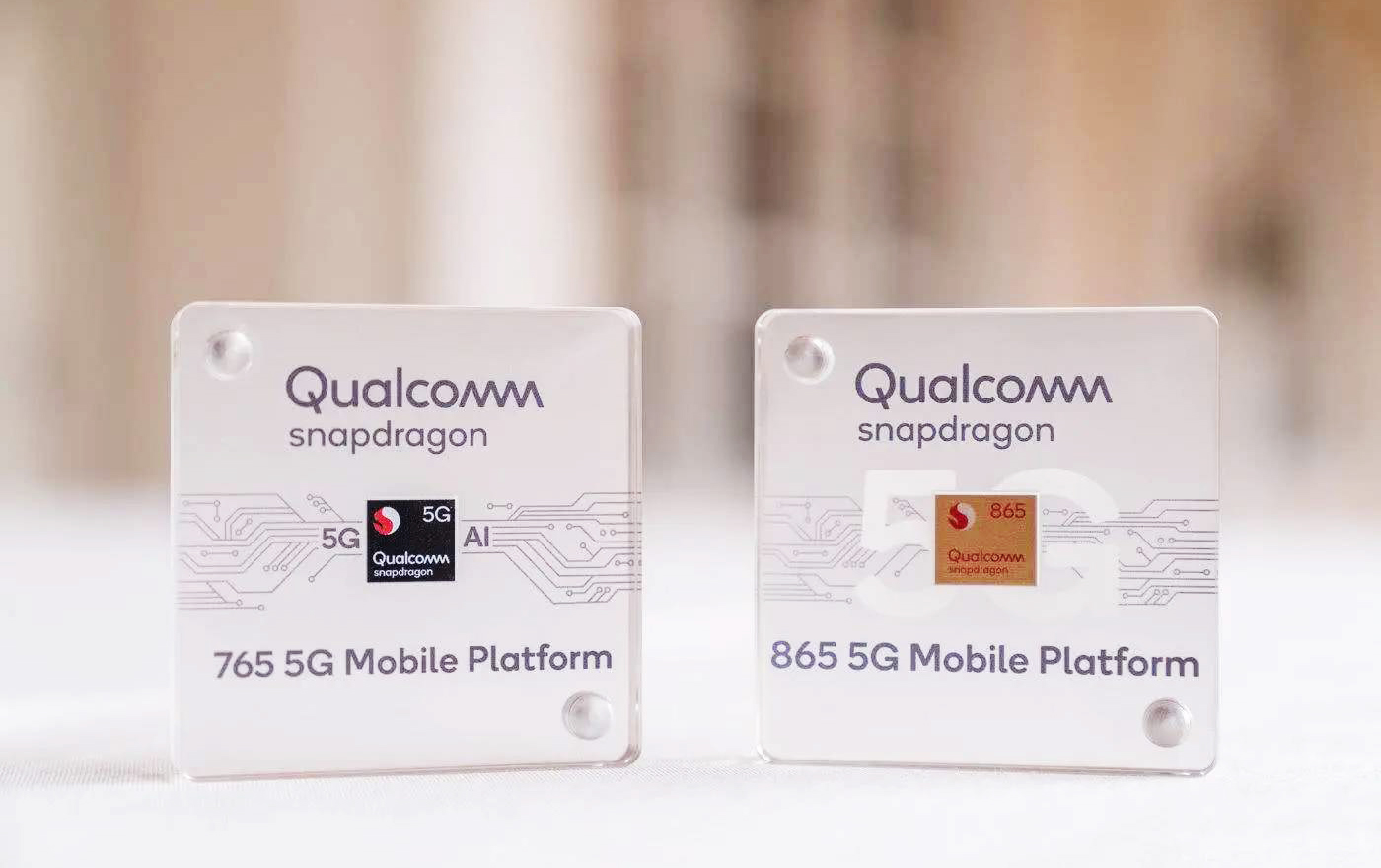 联发科|最弱中端765G仍受追捧，为何更强768G、天玑1000L手机商不愿用？