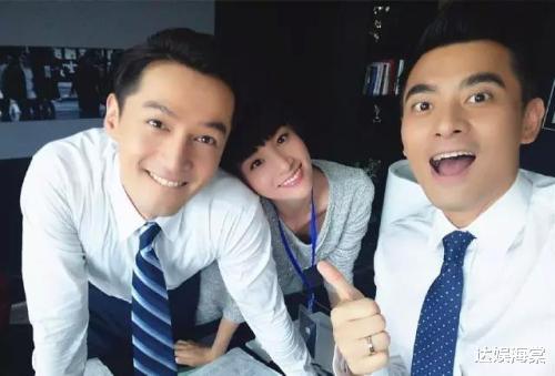 胡歌|胡歌又双叒叕拉仇恨了,知名男星自曝:我老婆更喜欢跟胡歌谈恋爱