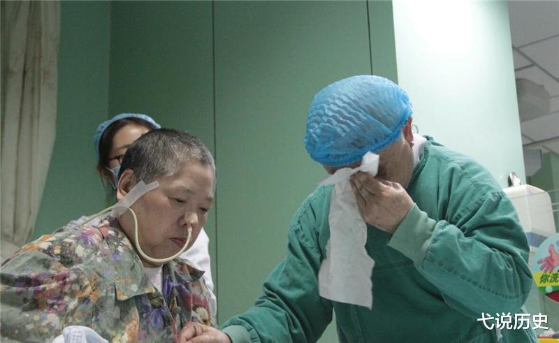 精神分裂症|79岁核弹老人的一生：妻女精神分裂，儿子智力残疾，令人泪目