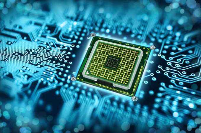 #芯片#痛心，美国顶尖的芯片技术专家前5位都是中国人，你知道是谁么