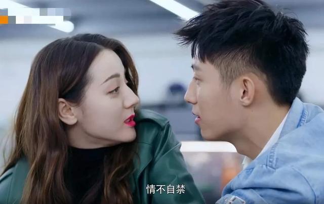 #迪丽热巴#新剧将播番位还没定？迪丽热巴拒绝宣传，角色和番位哪个更重要？