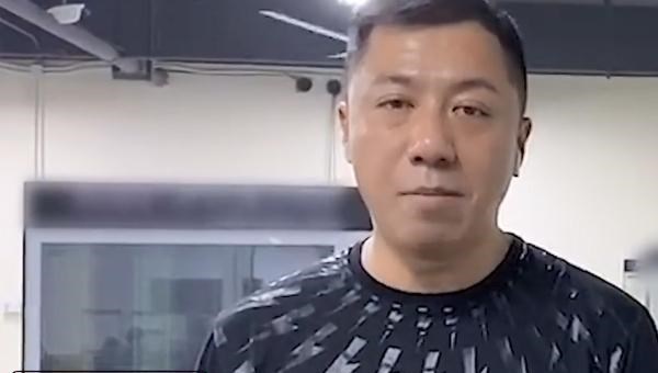 王一博|张艺兴“练习生计划”启动，众星录视频给他加油，王一博最特别