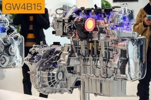 哈弗H6|哈弗H6、哈弗F7、F7X，实际油耗不到4毛钱，适合现在的年轻人