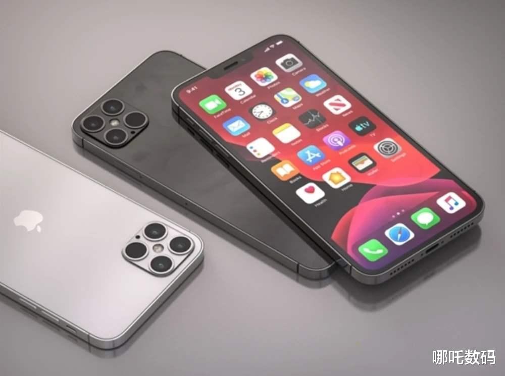 小米科技|中兴小米华为宣布“黑科技”，苹果iPhone12始料不及，没想到来得这么快！
