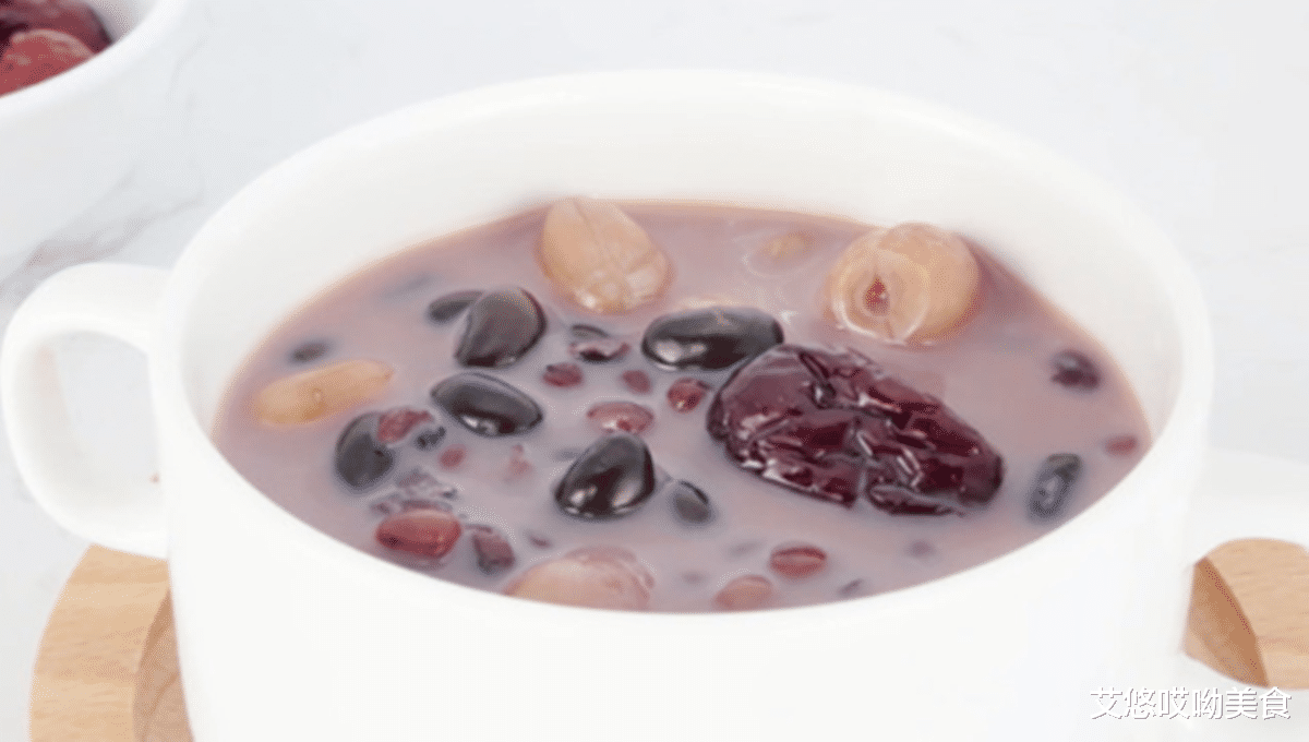 『红枣』六款养生粥,补气血养脾胃,一定要记得收藏