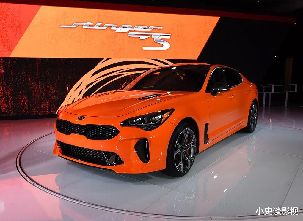 7座SUV|一款被埋没的亲民轿跑，进口2.0T爆出256马力，实力碾压3系与奥迪A5