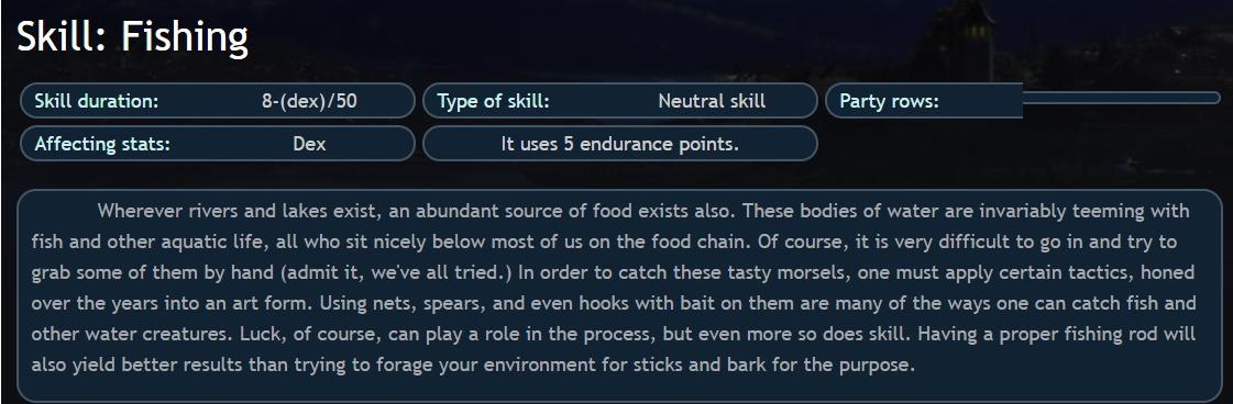 【日本】钩直饵咸！日本玩家为什么那么喜欢钓鱼？