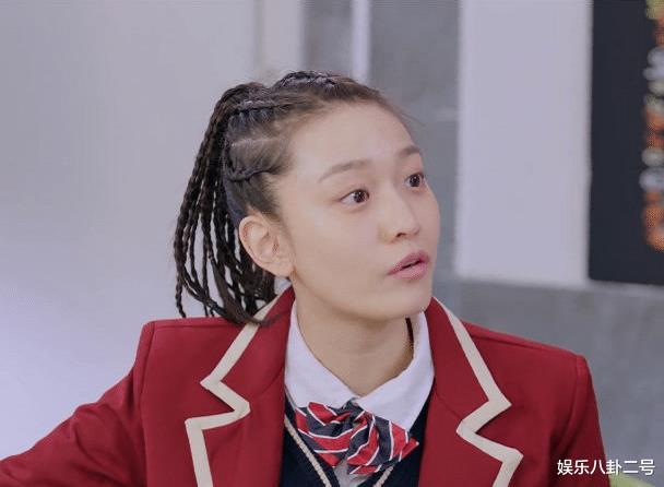 周放|毫不违和!26岁演16岁的角色,《幸福,触手可及》宋凛妹妹不简单
