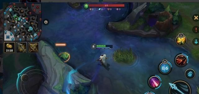 #手机游戏#时隔71天之后，LOL手游官方再次发声，手游到底会做出哪些改变？