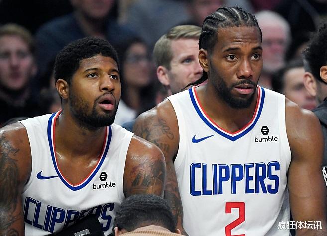 快船队|劲爆！签约正式达成，恭喜詹姆斯戴维斯，快船队补强计划曝光