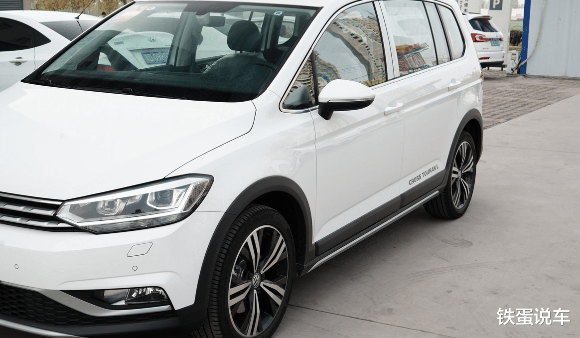 自驾|适合家用或自驾游的三款车，大空间还省油，跑山路不费劲