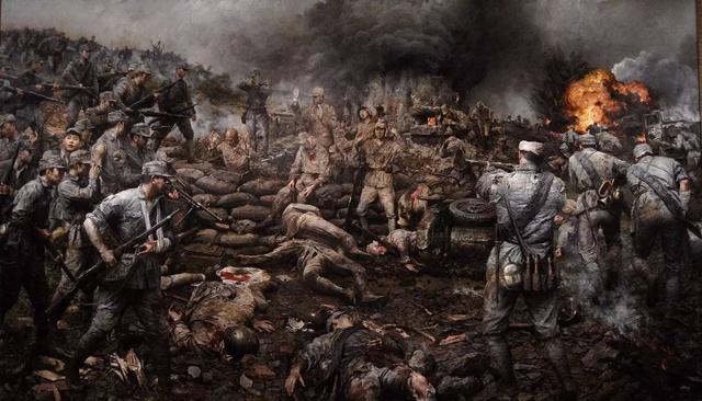 #日本#日本侵华花了14年,为何入侵印度打一次就放弃了?原因很现实