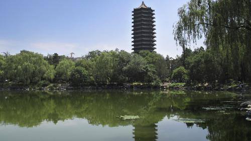 「实体清单」人大都上榜了 为何北大清华没有被列入美实体清单