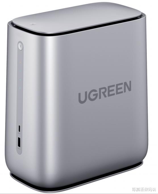 中国电信|5G时代存储需求大爆发，NAS将成未来存储宠儿