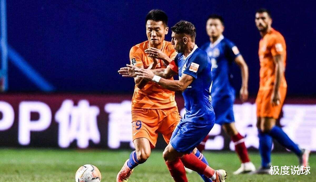 宋文杰|到哪都是“关系户”，首秀出彩，宋文杰还有一特质没有展现