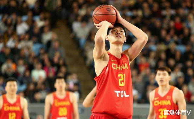 中国男篮|CBA两大王牌离开中国男篮!恐被杜锋放弃 就此告别国家队