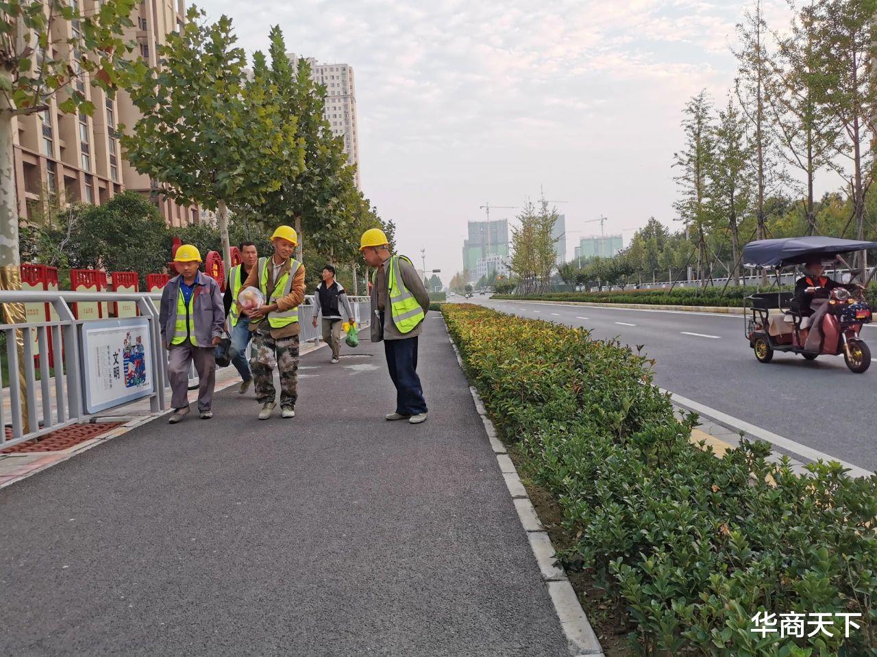 华商天下 打工人回家过年要趁早,多地已“限制”返乡!网友:走路也要回家