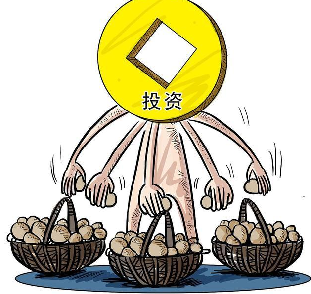 创业板|中国股市一位灵魂操盘手讲真话：始终坚守“龙回头”！坐等飞上天
