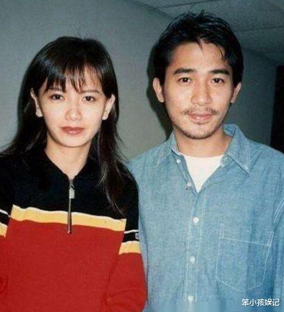 梁朝伟|刘嘉玲赢得婚姻却败了爱情，得知梁朝伟前两任女友是谁，败得不冤