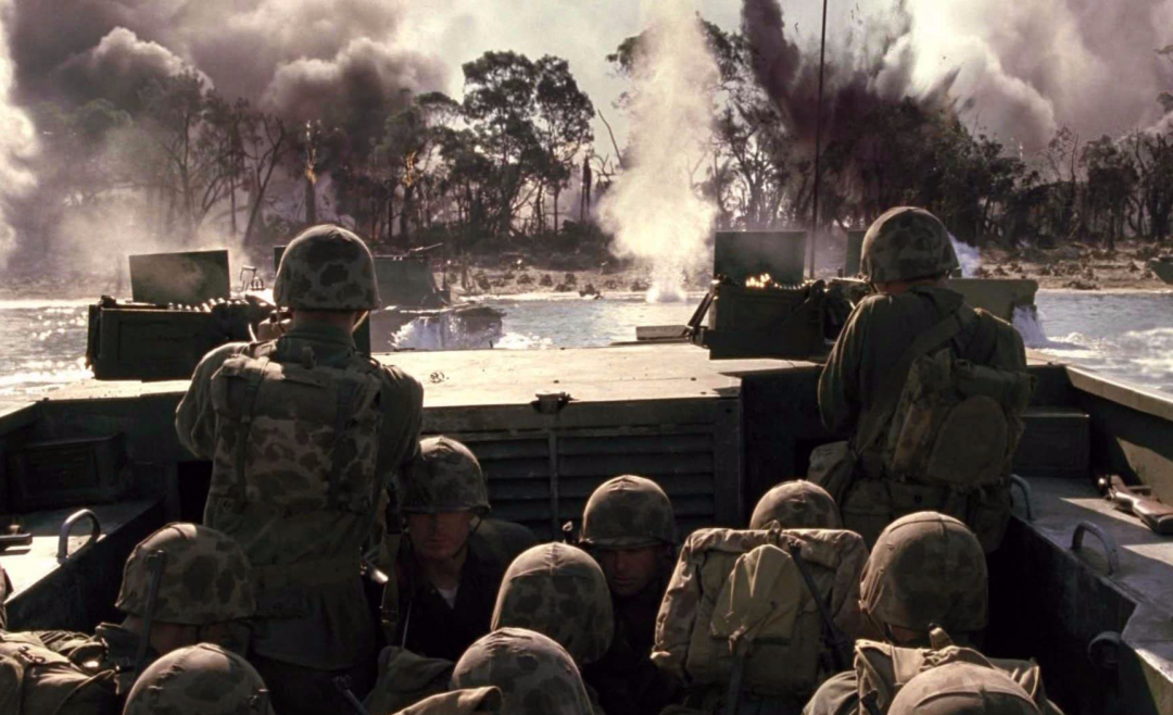 |二战时期,是日军消灭的美军多,还是德军消灭的美军多?